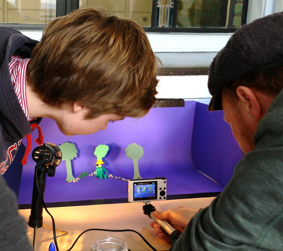 Stopmotion