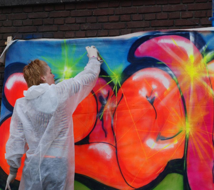 Graffiti