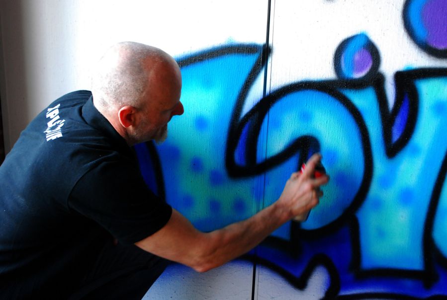 Beeldende workshops