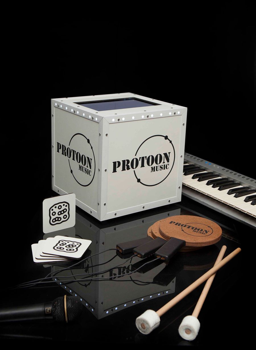 Protoon